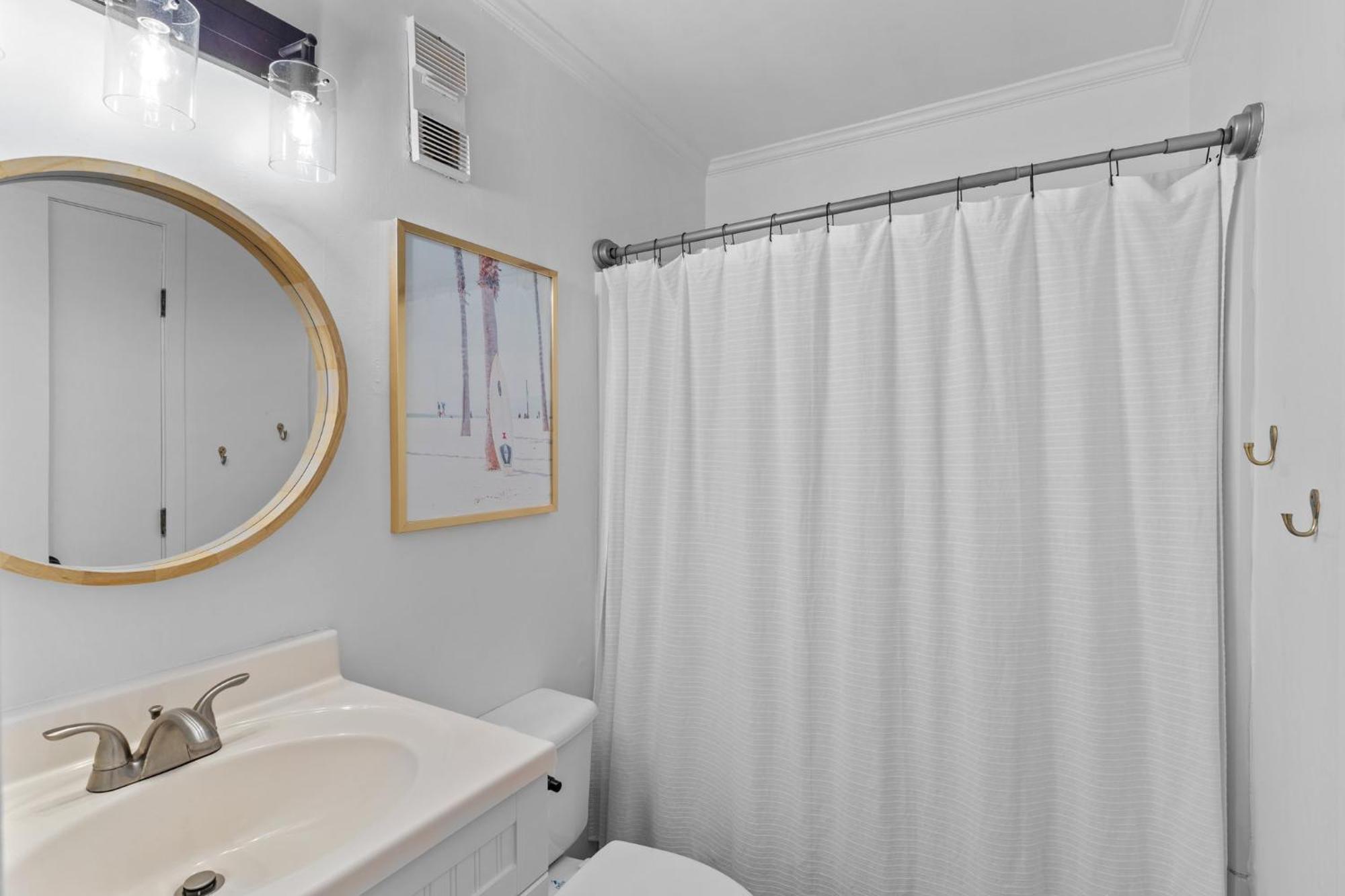 Hang Ten Hideaway, Pool, Condo, Parking - 6 Person Max Occupancy Carolina Beach Luaran gambar